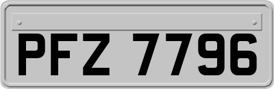 PFZ7796