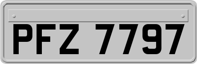 PFZ7797