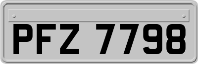 PFZ7798