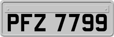PFZ7799