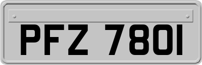 PFZ7801