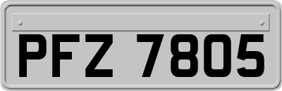 PFZ7805