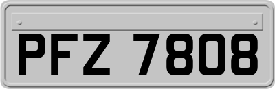 PFZ7808