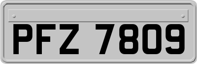 PFZ7809
