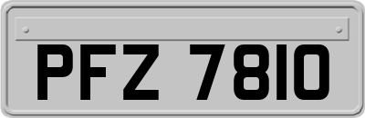 PFZ7810