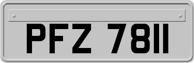 PFZ7811