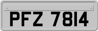 PFZ7814