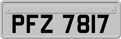 PFZ7817