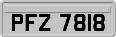 PFZ7818