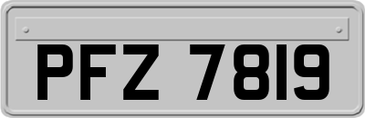PFZ7819