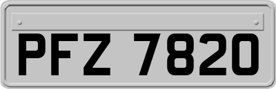 PFZ7820