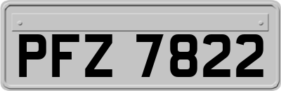 PFZ7822