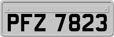 PFZ7823