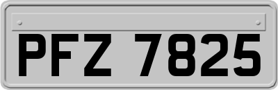 PFZ7825