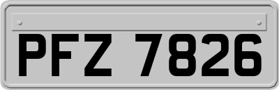 PFZ7826