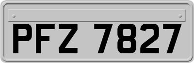 PFZ7827