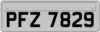 PFZ7829
