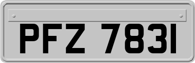 PFZ7831