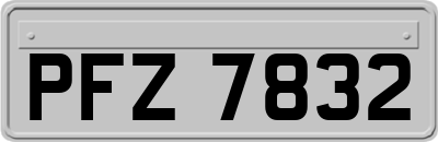 PFZ7832