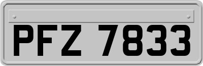 PFZ7833