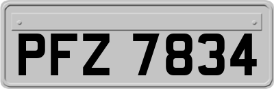 PFZ7834