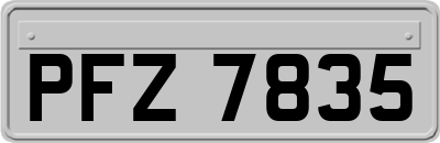 PFZ7835