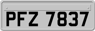 PFZ7837