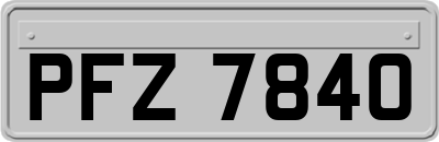 PFZ7840