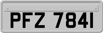 PFZ7841