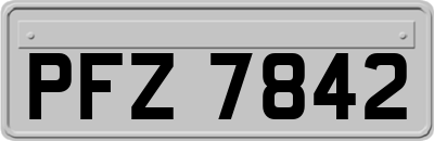 PFZ7842