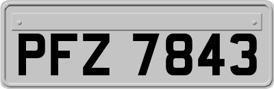 PFZ7843