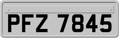 PFZ7845