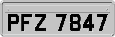 PFZ7847