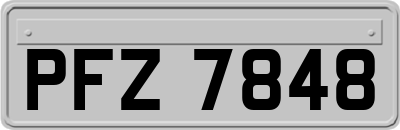PFZ7848