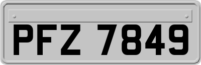 PFZ7849