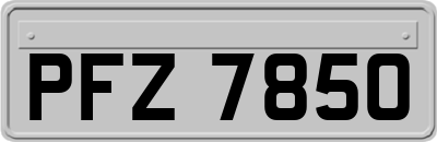 PFZ7850