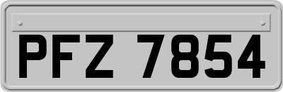 PFZ7854