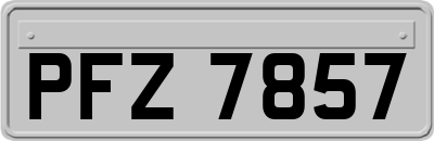 PFZ7857