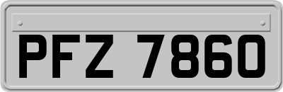 PFZ7860