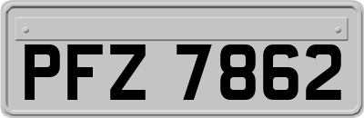 PFZ7862