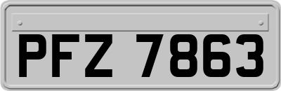 PFZ7863