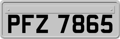 PFZ7865