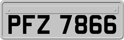 PFZ7866