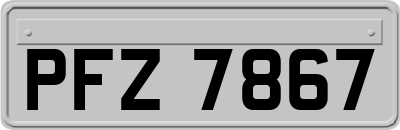 PFZ7867