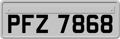 PFZ7868