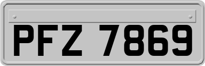 PFZ7869