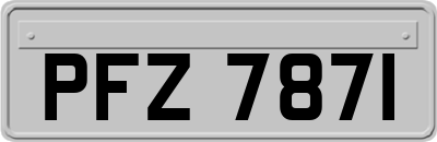 PFZ7871