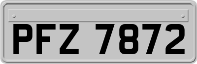 PFZ7872