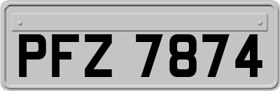 PFZ7874