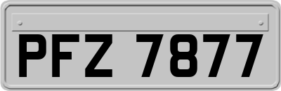 PFZ7877
